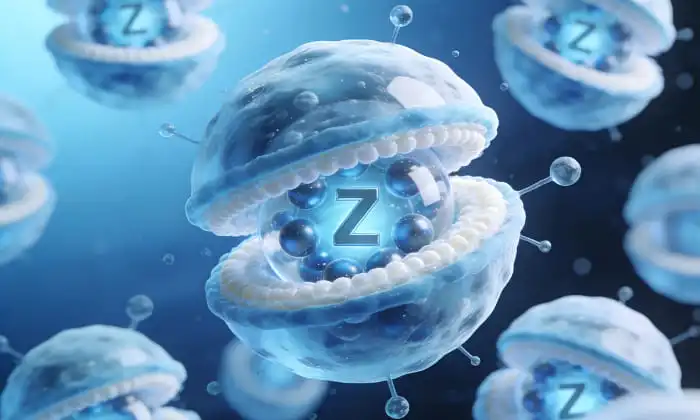 How Liposomal Zinc Fits Into Modern Immunity and Skin Formulas?